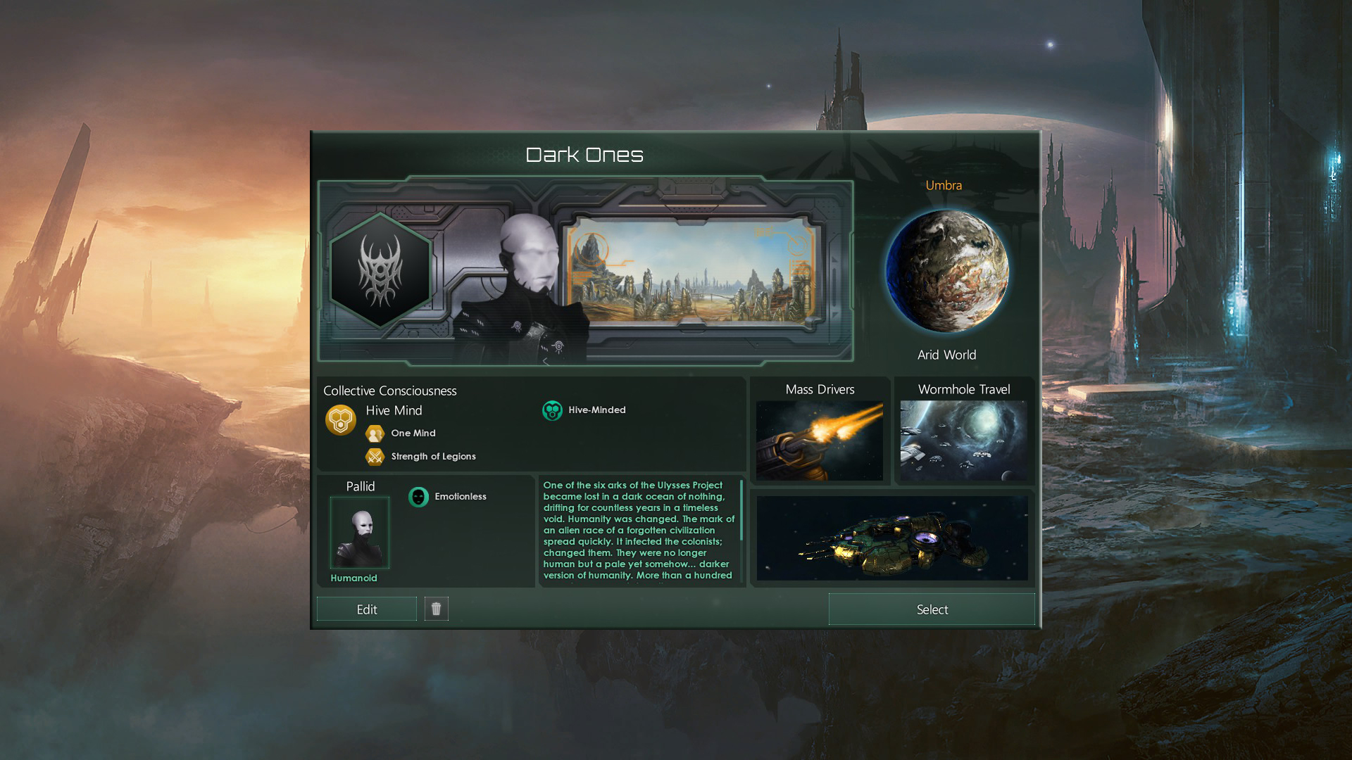 моды на stellaris steam фото 87